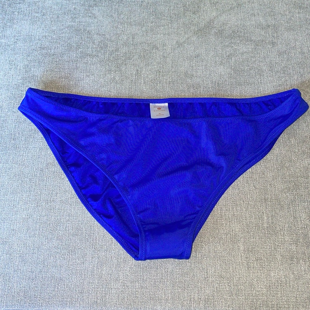 Shade & Shore Women’s Bikini Bottom